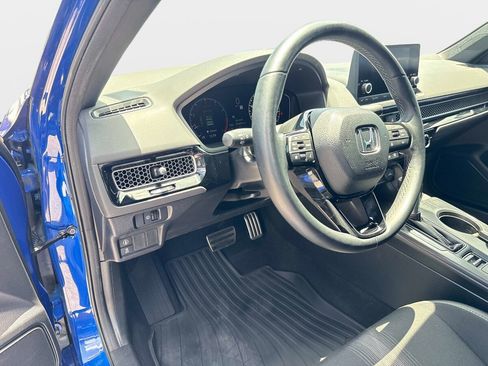 Used 2024 Honda Civic Sport image 17