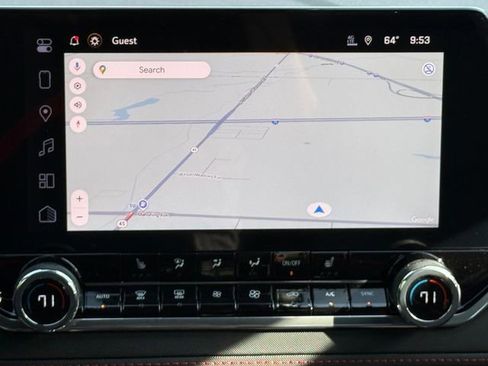 New 2026 Chevrolet Colorado Z71 image 24