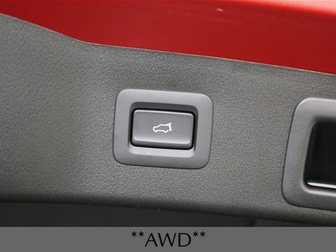 New 2025 MAZDA CX-5 Signature image 16