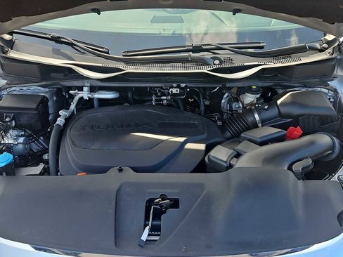 Used 2022 Honda Odyssey Touring image 18