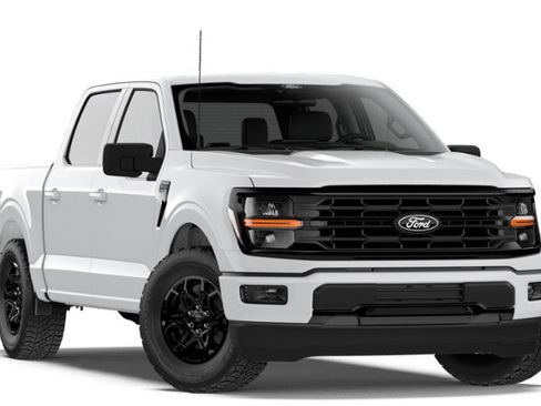 New 2026 Ford F150 XLT w/ FX4 Off-Road Package AWD/4WD image 36