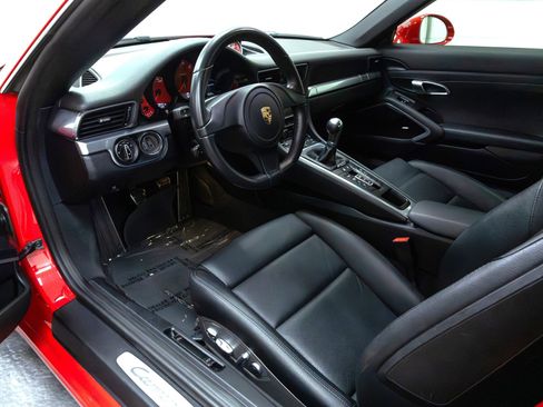 Used 2015 Porsche 911 Carrera image 44