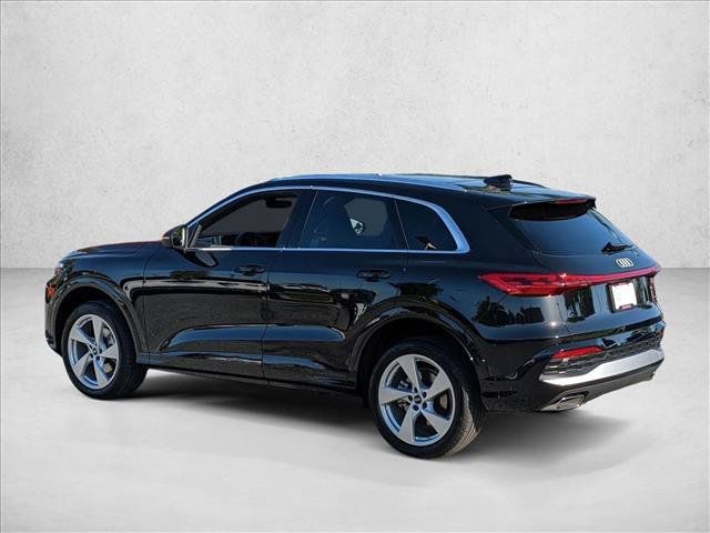 New 2025 Audi Q5 Premium w/ Premium Plus AWD/4WD image 7
