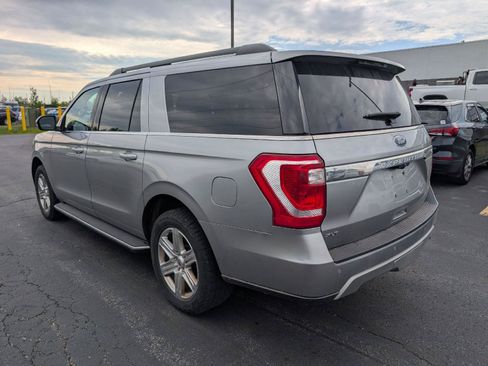 Used 2020 Ford Expedition Max XLT w/ Equipment Group 202A AWD/4WD image 6