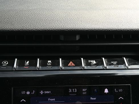 Used 2025 Jeep Grand Cherokee L Laredo w/ Luxury Tech Group I RWD image 26