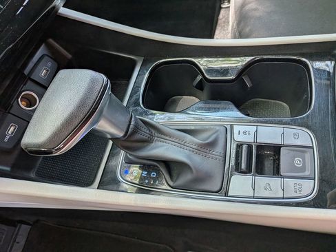 Used 2022 Hyundai Tucson SEL w/ Cargo Package FWD image 23