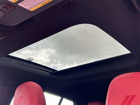 New 2024 Dodge Hornet R/T Plus w/ Tech Pack Plus w/o Parking image 17