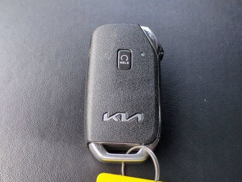 Used 2022 Kia Telluride EX w/ EX Premium Package AWD/4WD image 33