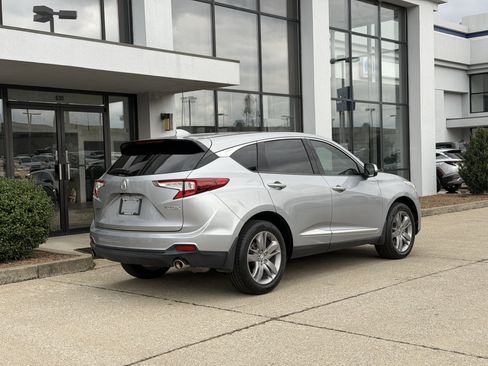Used 2019 Acura RDX FWD w/ Advance Package image 4