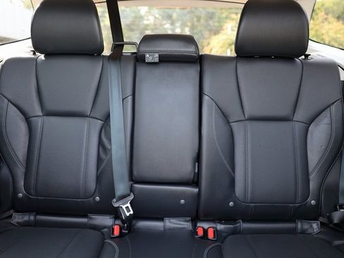 Used 2020 Subaru Forester Limited image 56