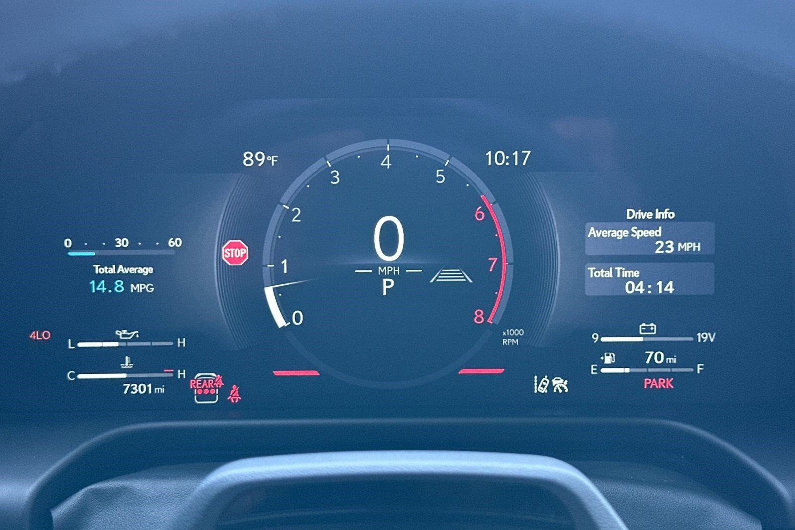 Certified 2024 Lexus GX 550 AWD/4WD image 21