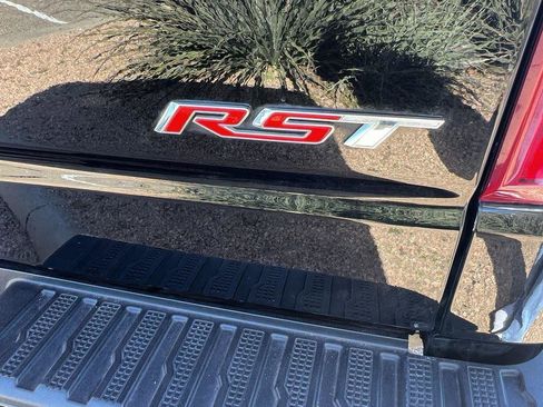 Used 2023 Chevrolet Silverado 1500 RST w/ Texas Edition Plus image 10