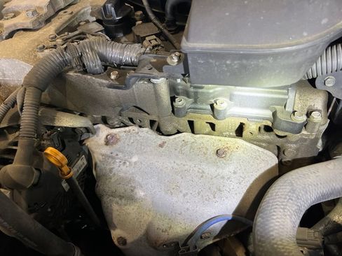 Used 2011 Nissan Rogue S FWD image 22
