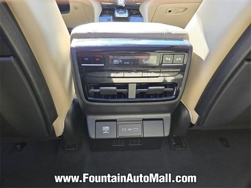 Used 2025 Acura MDX w/ Technology Package image 14