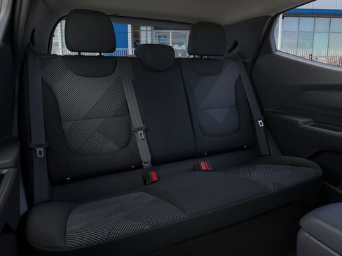 New 2027 Chevrolet Bolt LT image 17