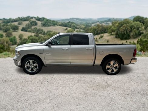 Used 2016 RAM 1500 Big Horn AWD/4WD image 5