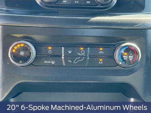 Used 2022 Ford F150 XL w/ STX Appearance Package image 21