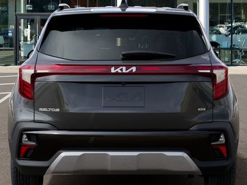 New 2026 Kia Seltos S AWD/4WD image 13
