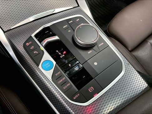 Used 2024 BMW i4 M50 AWD/4WD image 37