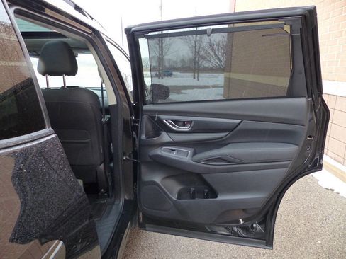 Used 2023 Subaru Ascent Onyx Edition Limited image 37