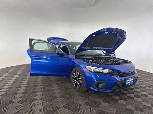 Used 2023 Honda Civic EX image 15