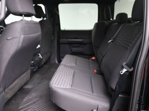 Certified 2023 Ford F150 XL w/ STX Appearance Package AWD/4WD image 22