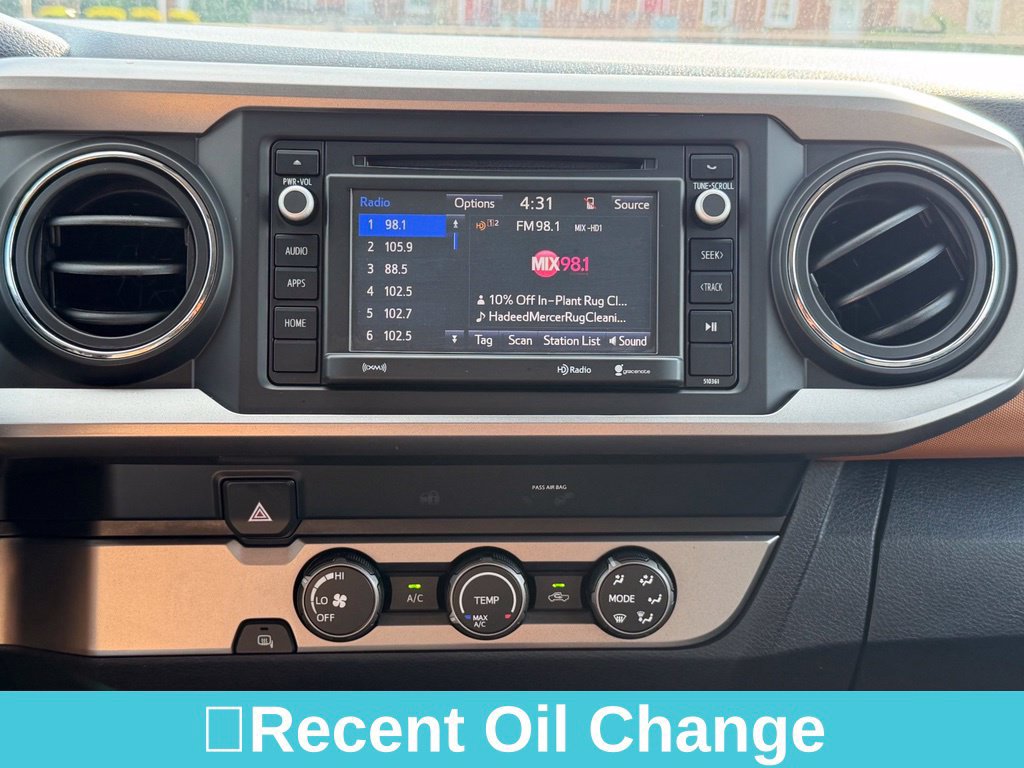 Used 2019 Toyota Tacoma SR5 RWD image 19