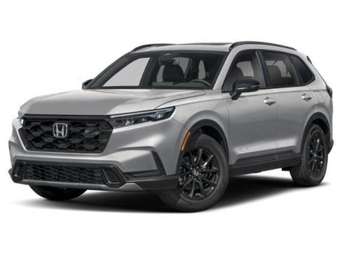 Used 2026 Honda CR-V Sport image 1