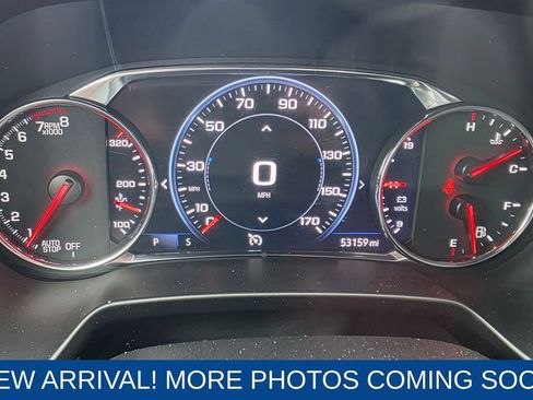 Used 2023 Chevrolet Blazer RS image 17