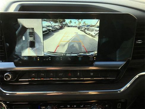 Used 2023 GMC Sierra 1500 SLT w/ SLT Premium Plus Package image 25