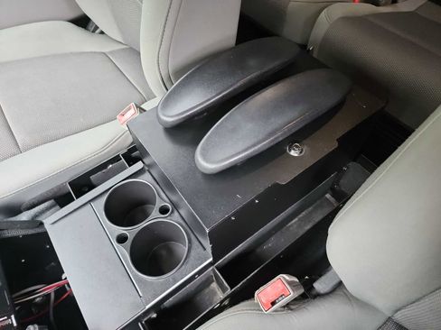 Used 2018 Ford F250 XL w/ Power Equipment Group RWD image 30