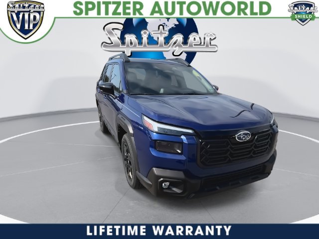 New 2026 Subaru Outback Limited AWD/4WD image 4