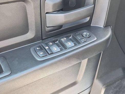 Used 2021 RAM 1500 Tradesman w/ Chrome Plus Package RWD image 13