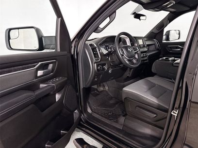 Used 2023 RAM 1500 Big Horn