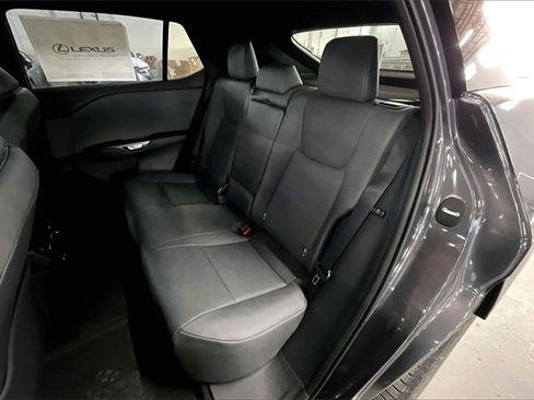 New 2026 Lexus RZ 450e AWD image 10