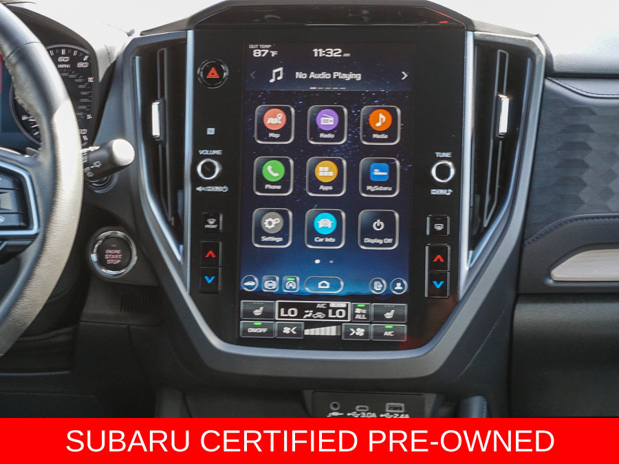 Certified 2026 Subaru Forester Limited AWD/4WD image 15