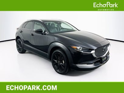 Used 2024 MAZDA CX-30 AWD 2.5 S w/ Select Sport Pkg