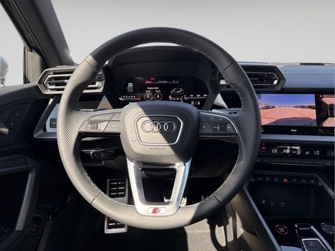 New 2026 Audi S3 Premium image 11