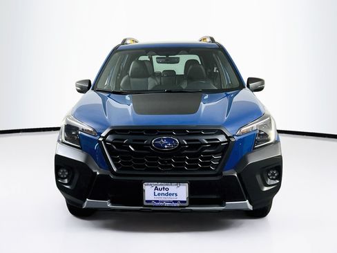 Used 2023 Subaru Forester Wilderness AWD/4WD image 2