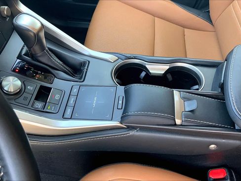 Used 2021 Lexus NX 300 FWD w/ Accessory Package 2 image 17