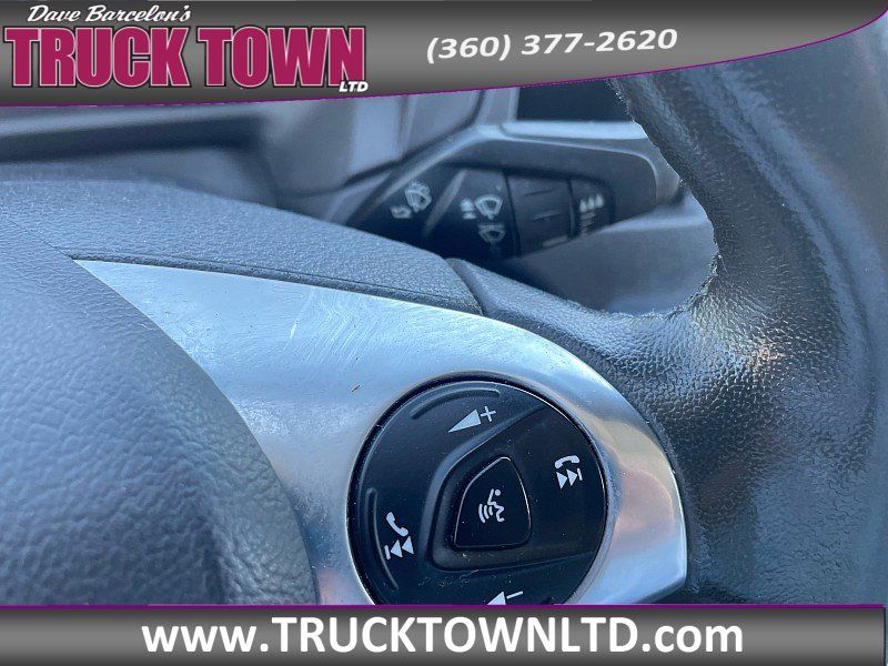 Used 2017 Ford Transit 250 148 Low Roof RWD image 18