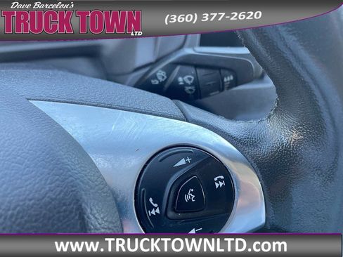 Used 2017 Ford Transit 250 148 Low Roof RWD image 18