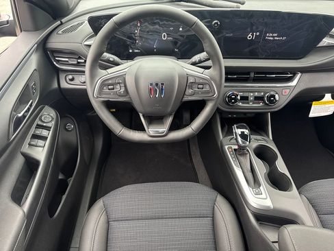 New 2026 Buick Envista Preferred w/ Convenience I Package FWD image 14