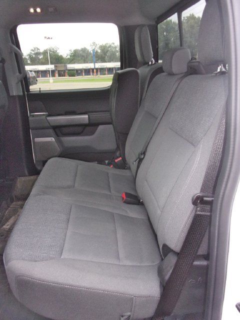 Used 2024 Ford F150 XLT w/ Equipment Group 303A High AWD/4WD image 12