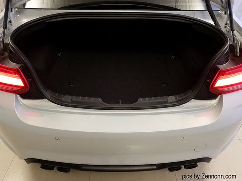 Used 2020 BMW M2 Competition w/ Executive Package image 22