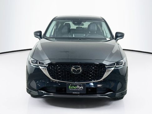 Used 2025 MAZDA CX-5 AWD 2.5 S w/ Select Package image 2