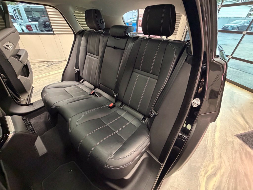 Used 2020 Land Rover Range Rover Velar S AWD/4WD image 6