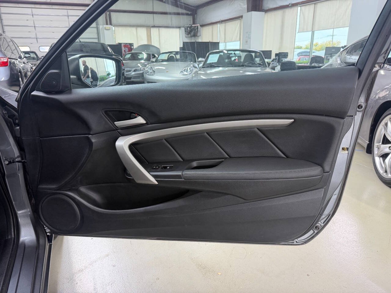 Used 2010 Honda Accord EX-L image 13