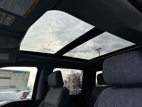 New 2025 Ford F250 XLT w/ Black Appearance Package image 6