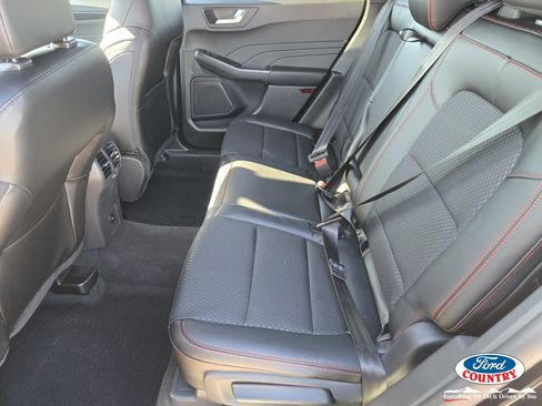 New 2026 Ford Escape ST-Line w/ Tech Pack #1 image 7